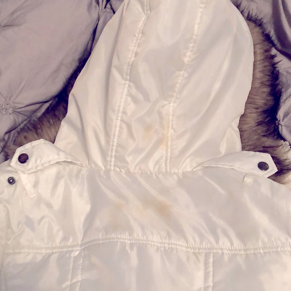 Winter Shell Jacket - Picture 9 of 9